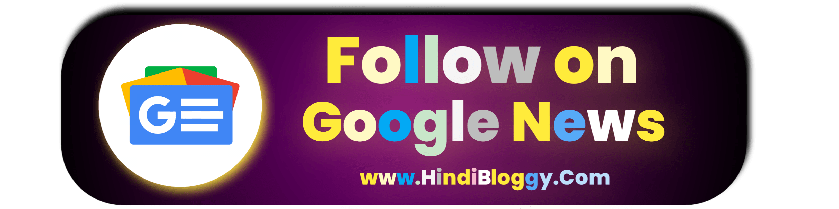 Follow on Google news - hindibloggy.com